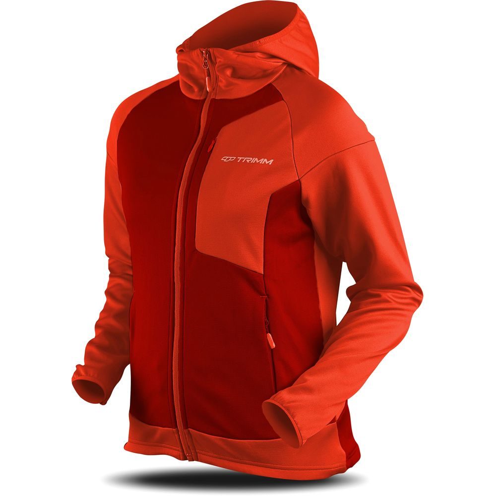 BART LADY orange/dark orange