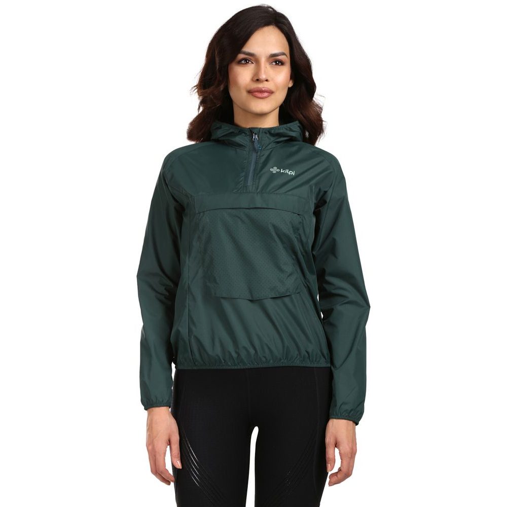 ANORI-W Tmavě zelená