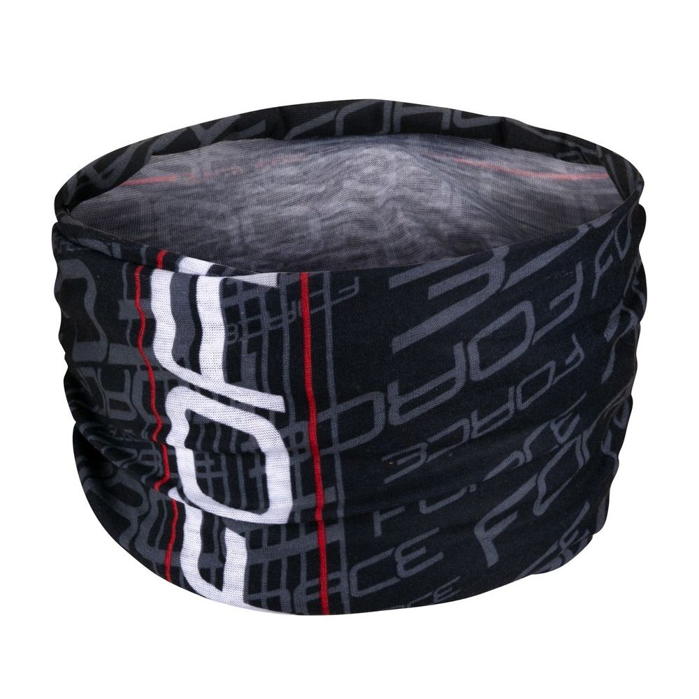 léto, černo-bílý