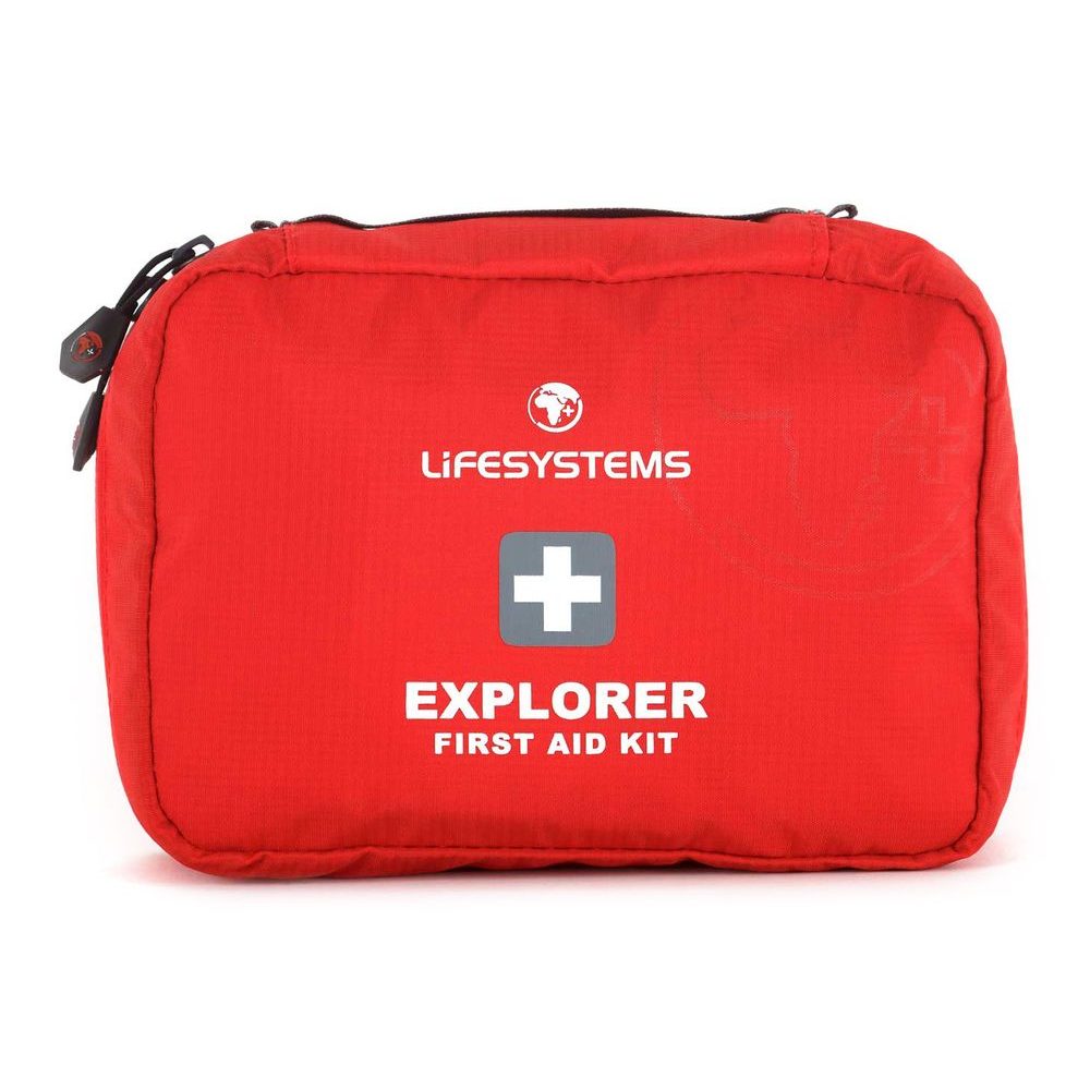 Explorer First Aid Kit