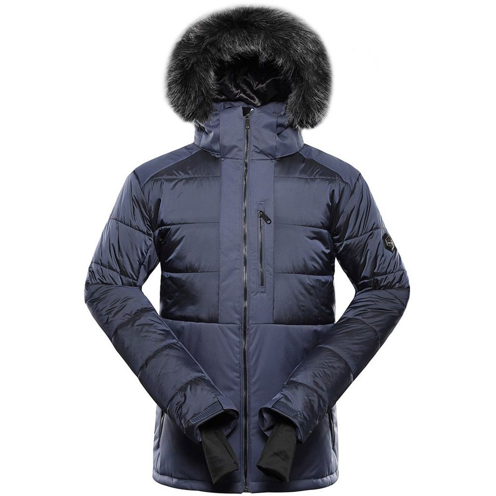 NADDR vintage indigo