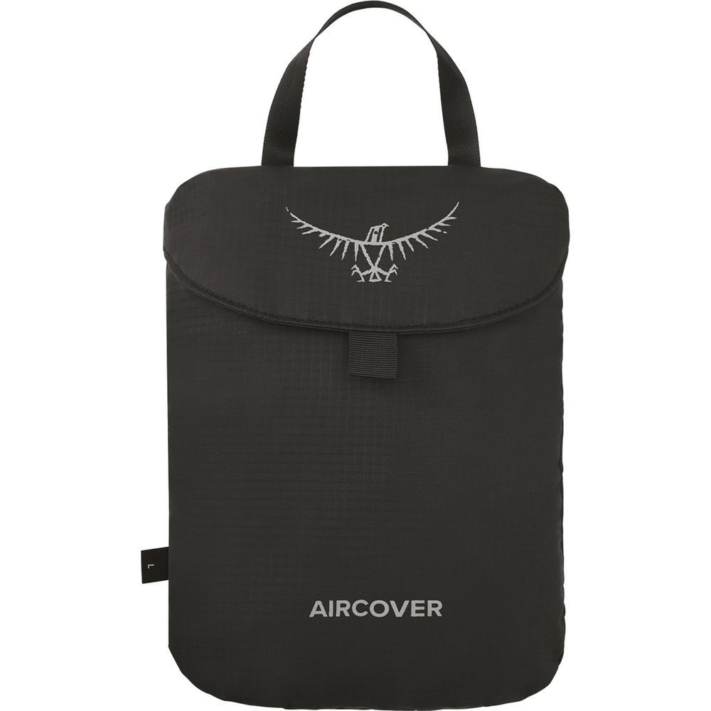 AIRCOVER MEDIUM, black