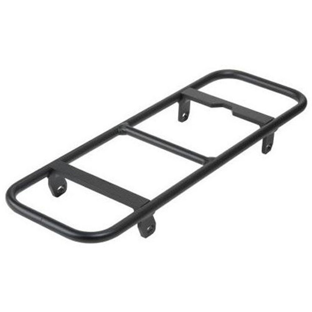 DECK WITH MIK SYSTEM