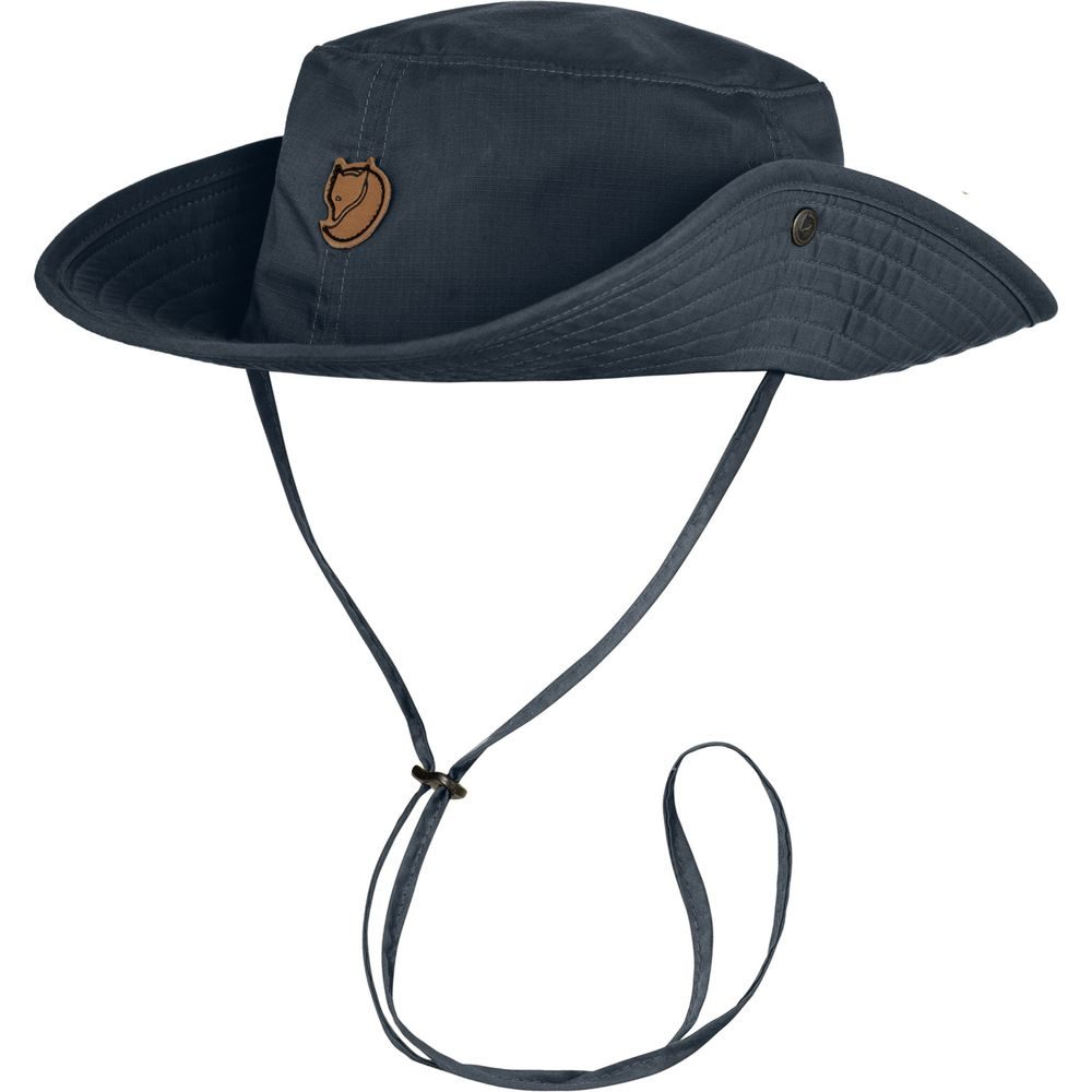 Abisko Summer Hat Dark Navy