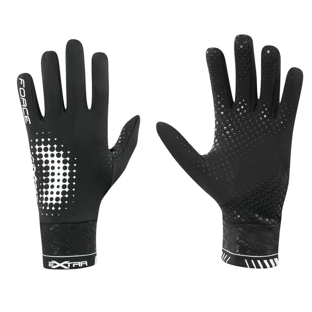 EXTRA, jaro-podzim, černé