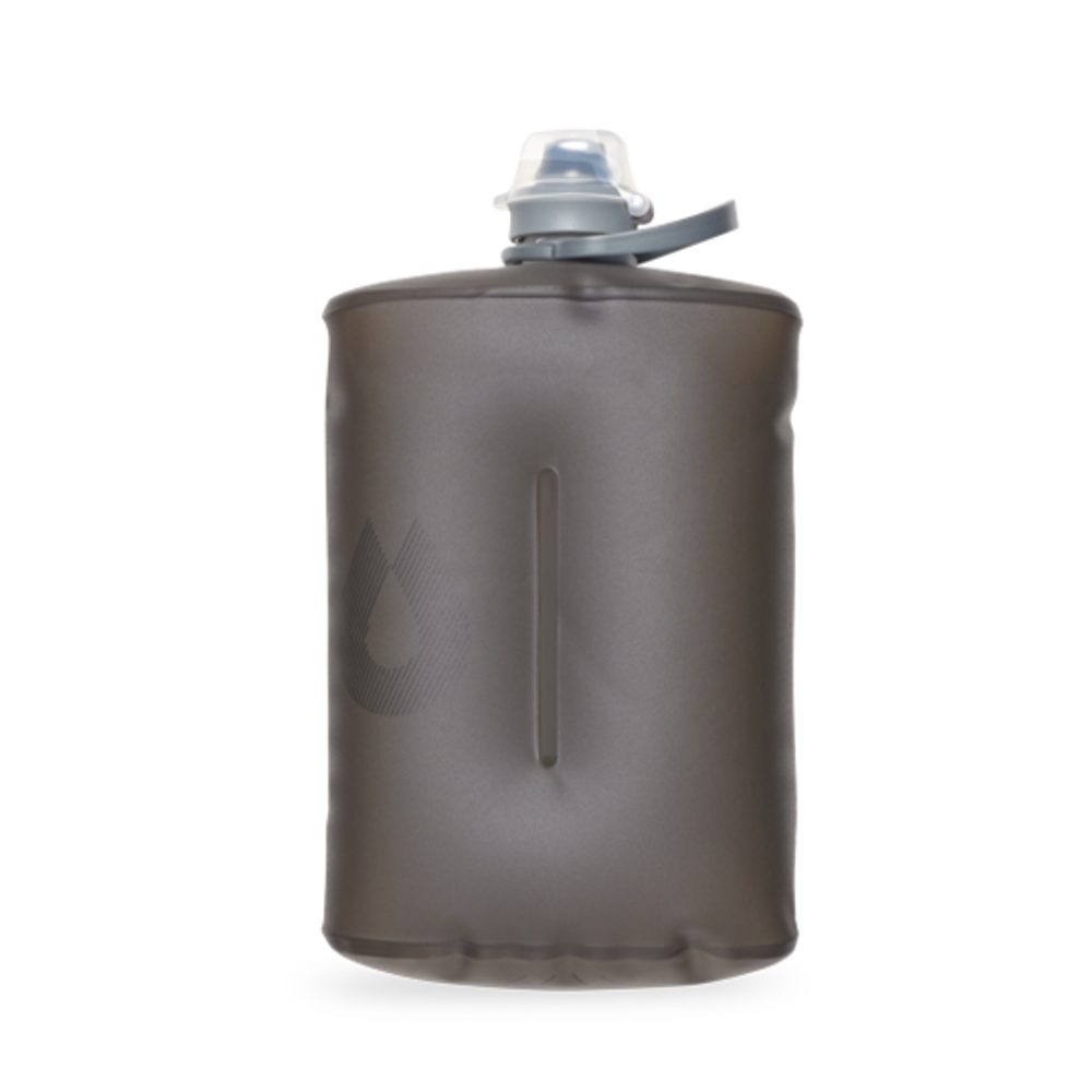 STOW BOTTLE 1L Mammoth Grey