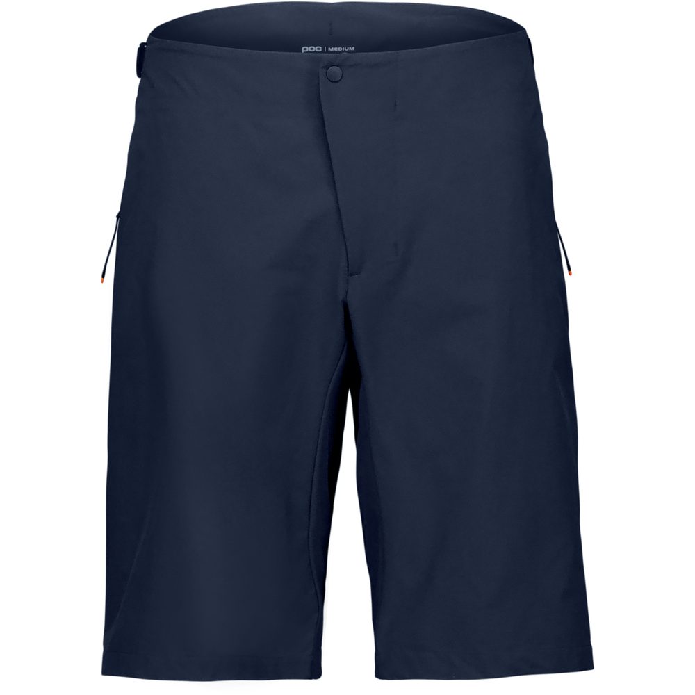 M's Motion Air Shorts  Apatite Navy
