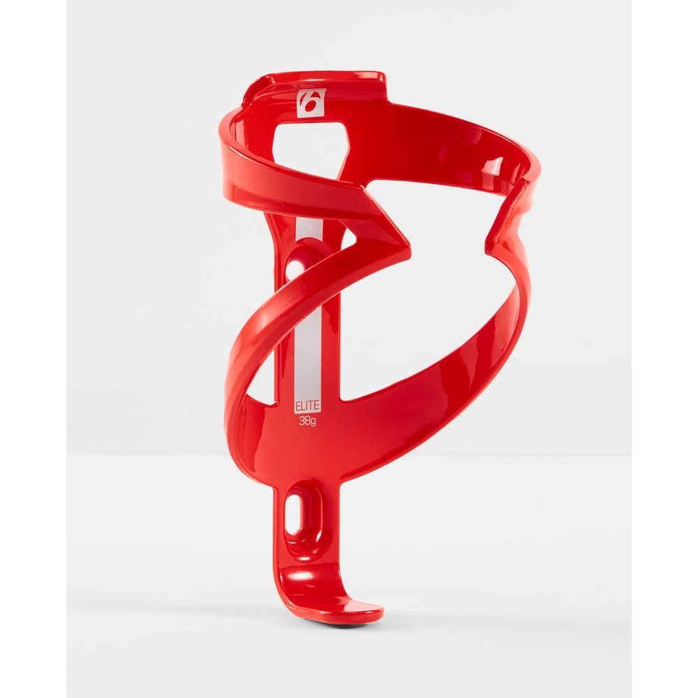 Elite, Radioactive Red/Grey