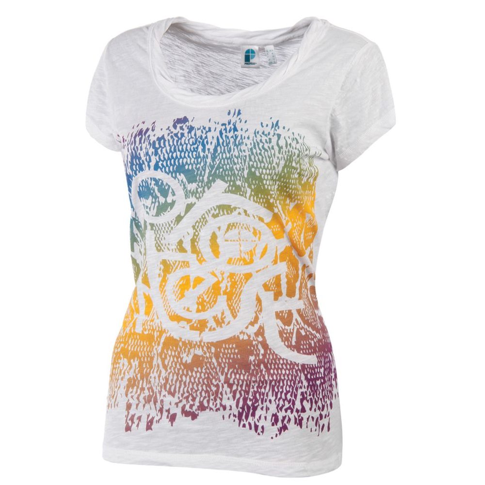 161821 103 BLUES T-shirt - dámské tričko