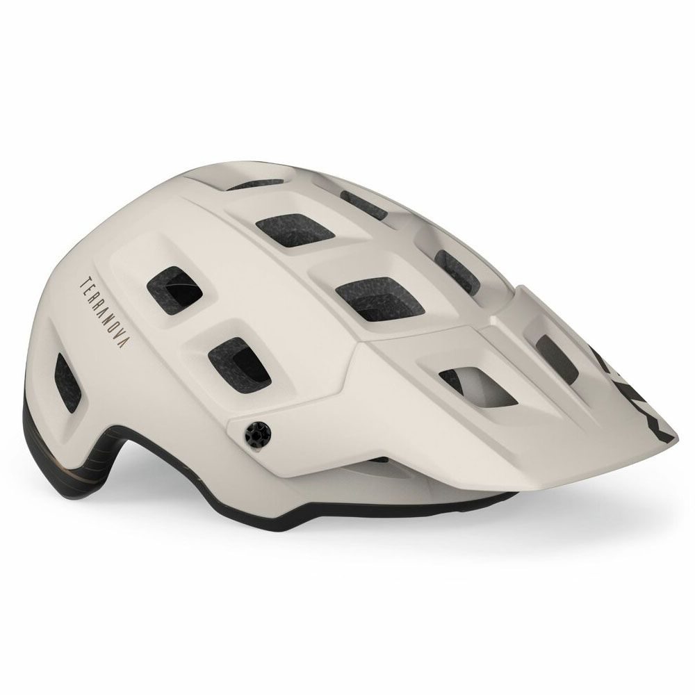 TERRANOVA off-white bronze