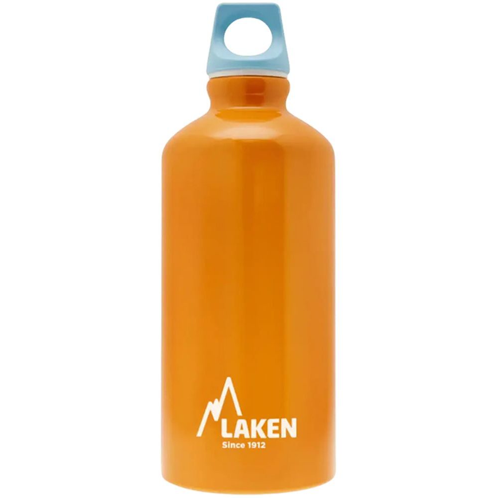 Futura 600 ml oranžová