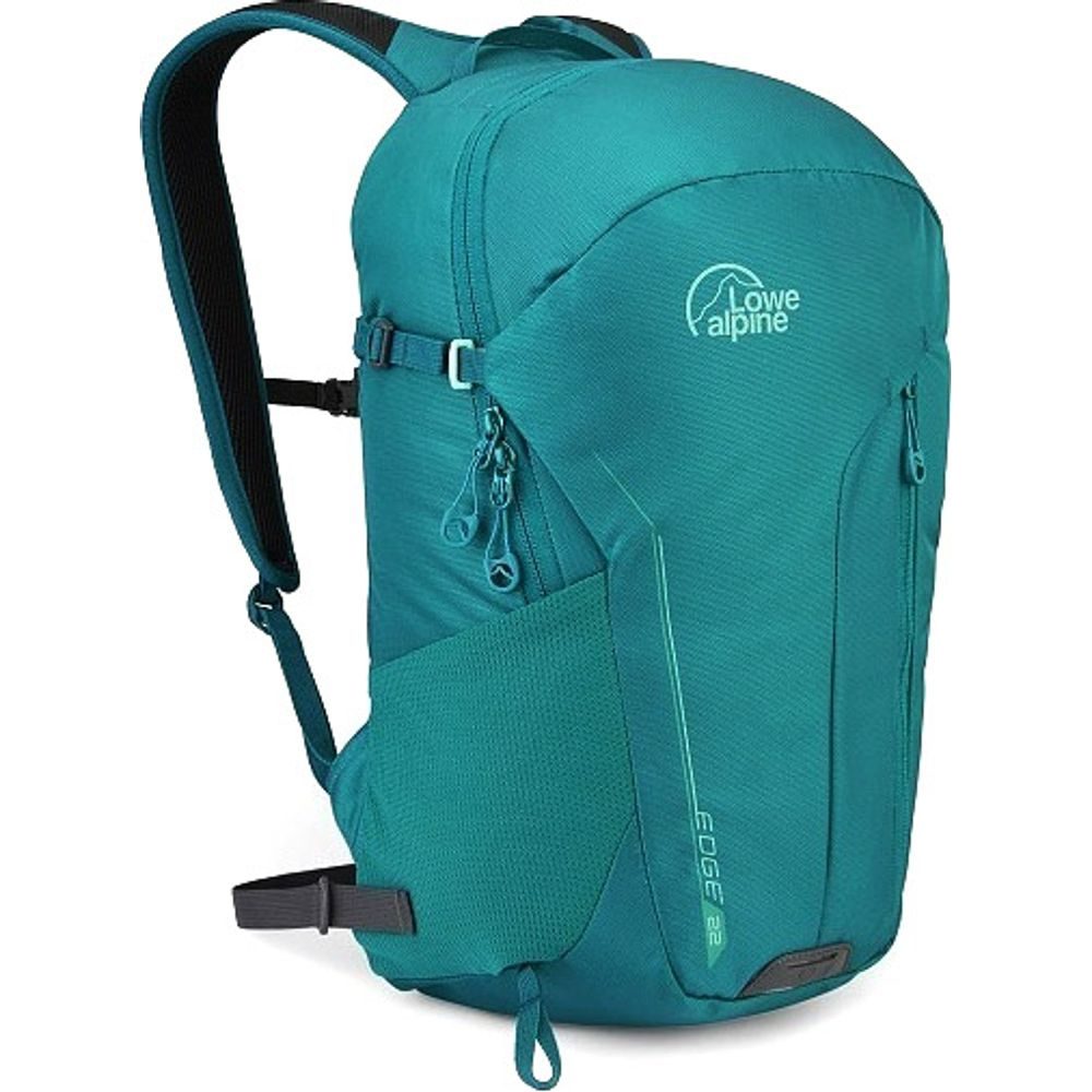 Edge 22, ultramarine