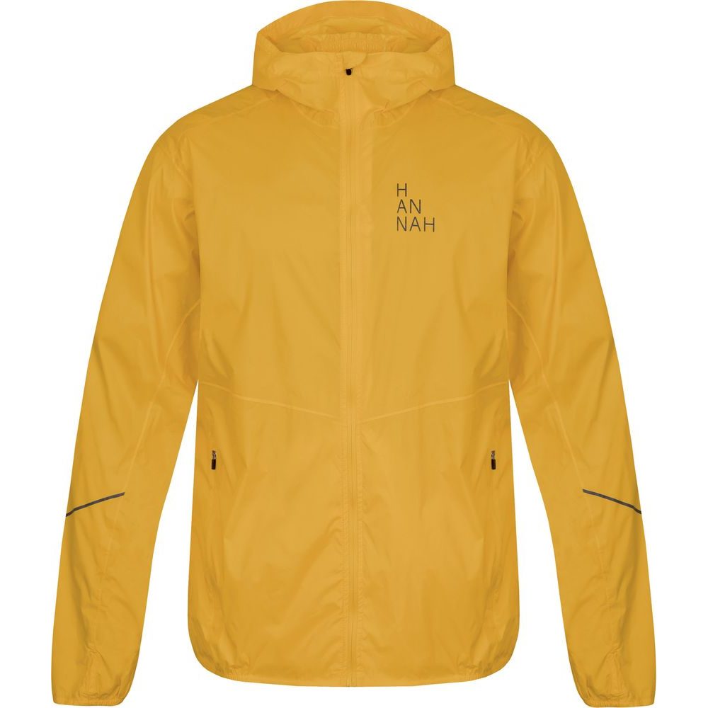 MILES, spectra yellow