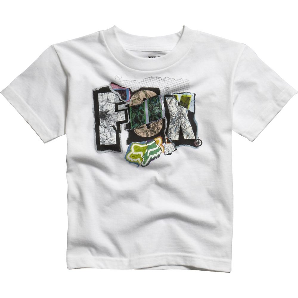 47286-008 - Boys Only Hobo - chlapecké tričko