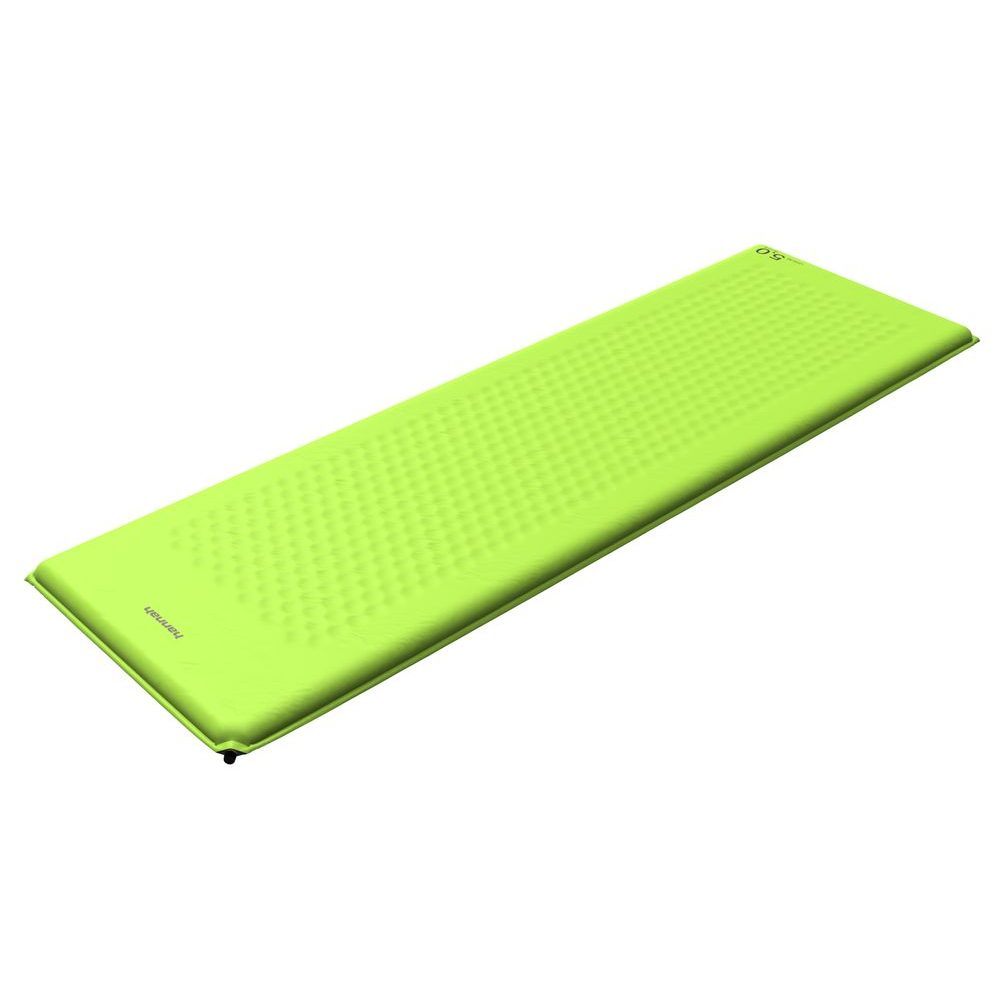 LEISURE 5,0 WIDE, parrot green II