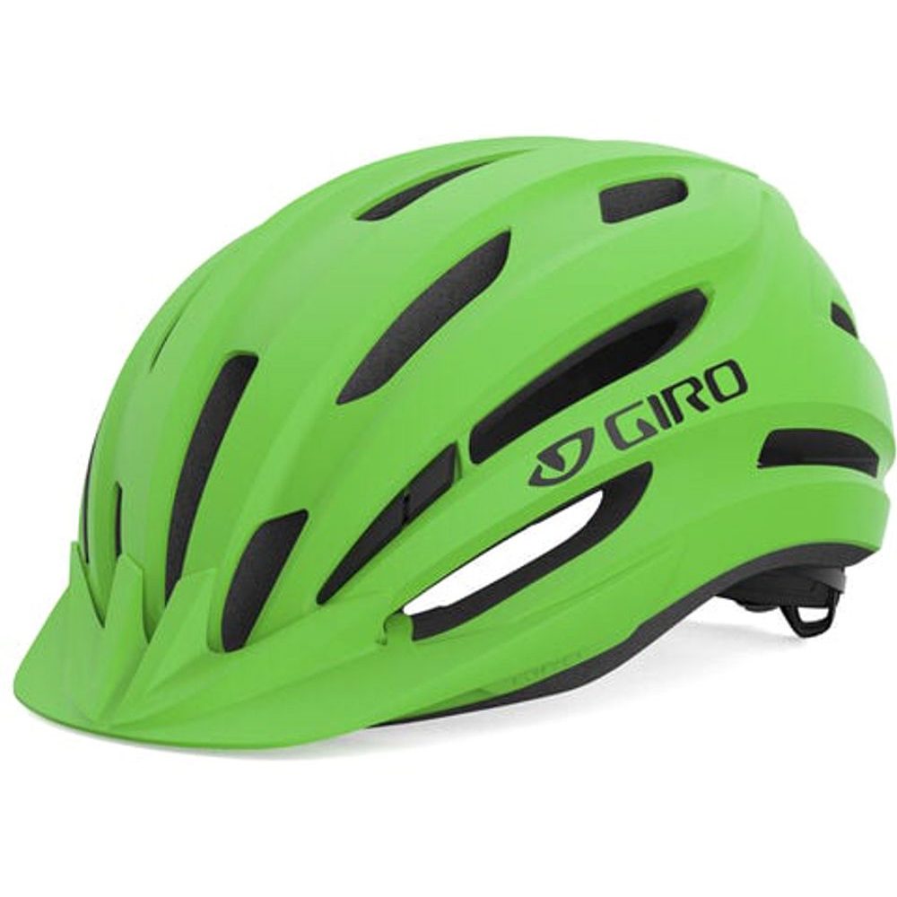 Register II Youth Mat Bright Green