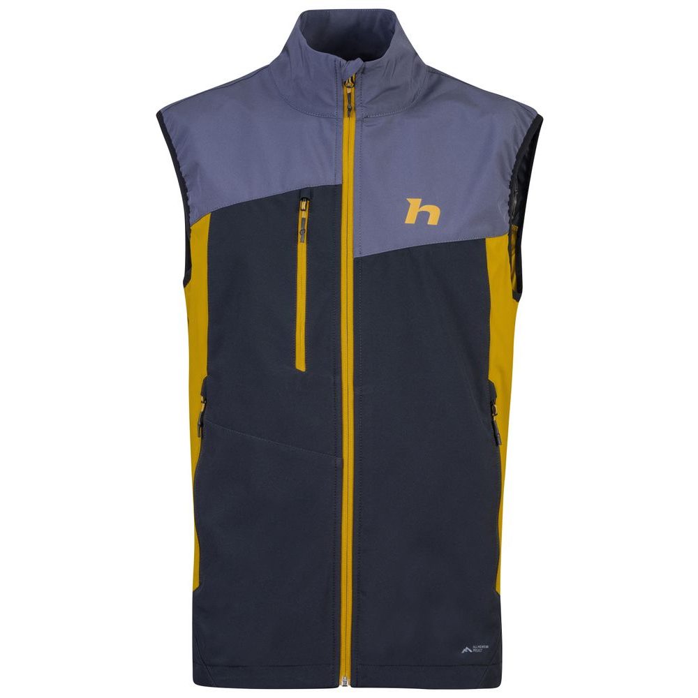 CARSTEN VEST, india ink/golden palm