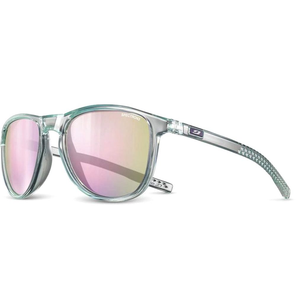 CANYON Spectron 3CF Translucent Mint / Purple Smoke