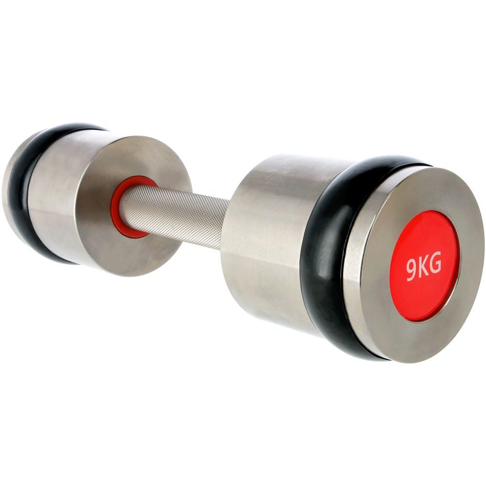 HH09 2 x 9 kg