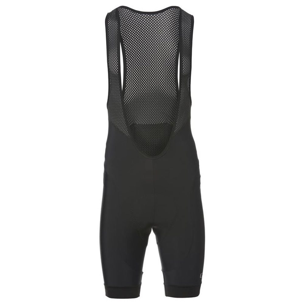 Chrono Expert Bib Short Black