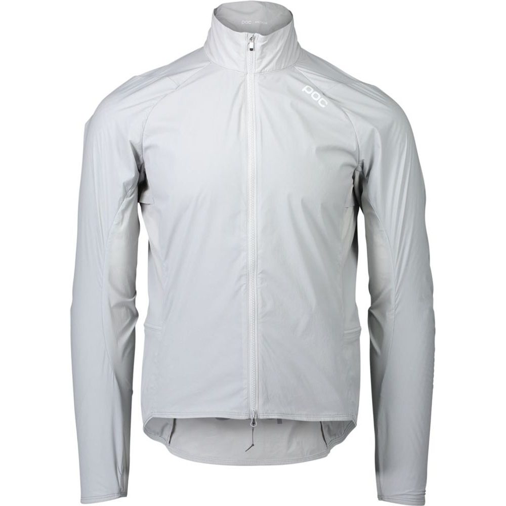Pro Thermal Jacket Granite Grey