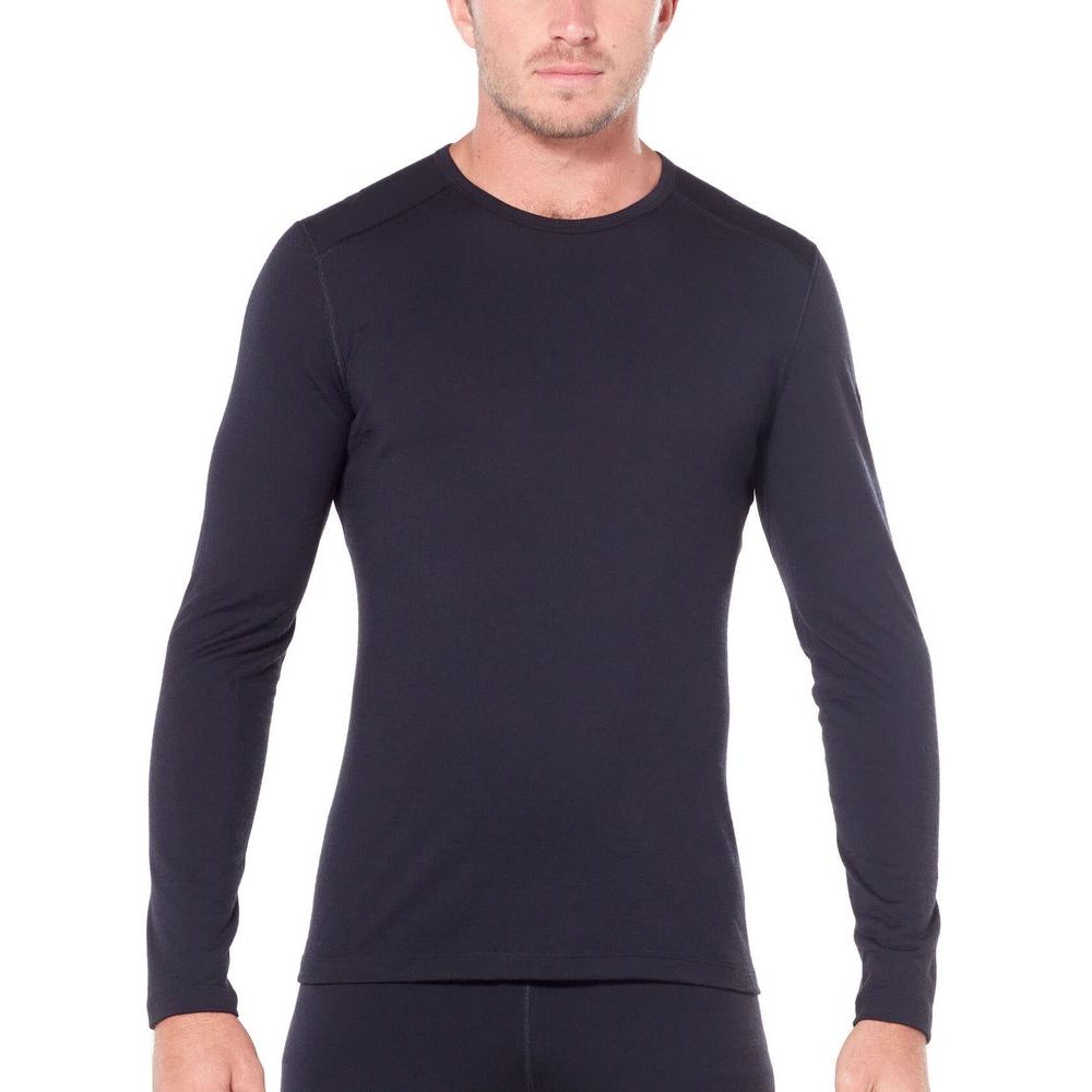 M 200 Oasis LS Crewe BLACK