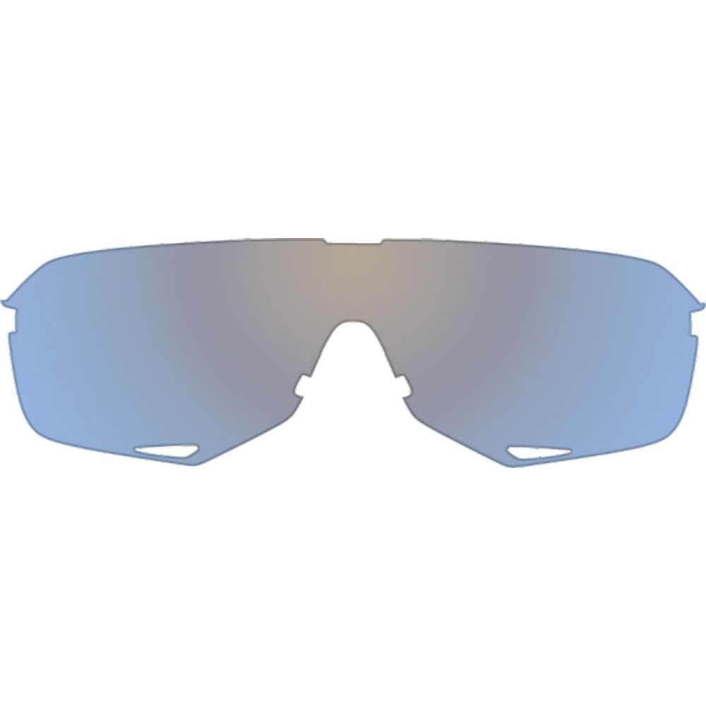 čočky k modelu AT100 fotochromatické, modrý chrom