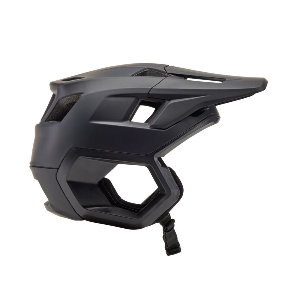 Dropframe Helmet Ce Black