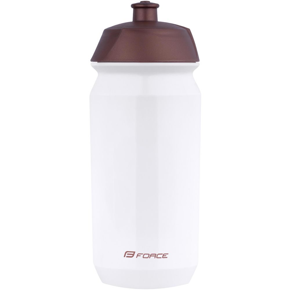 F RIDE BIKE 0,5 l, bílo-bronzová