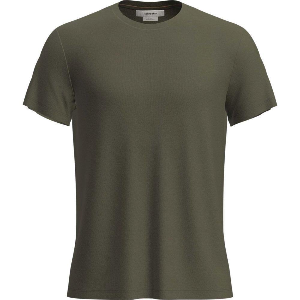 M Mer Core SS Tee, LODEN
