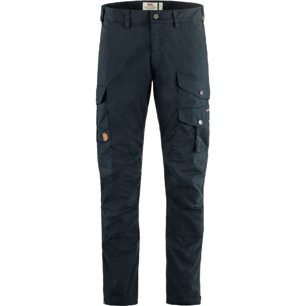 Vidda Pro Lite Trousers M, Dark Navy