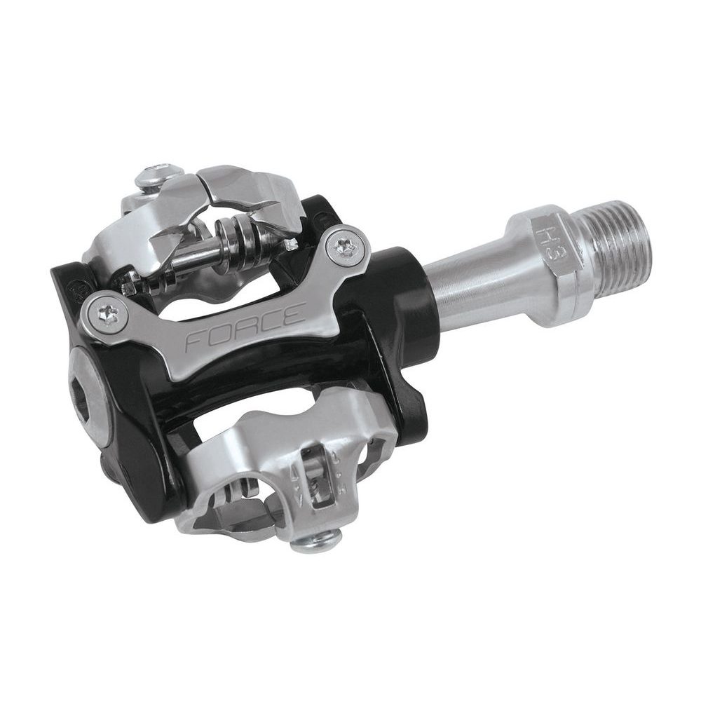 nášlapné MTB průmyslová ložiska,černé