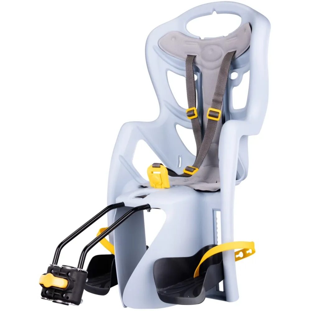 PEPE zadní ledově modrá