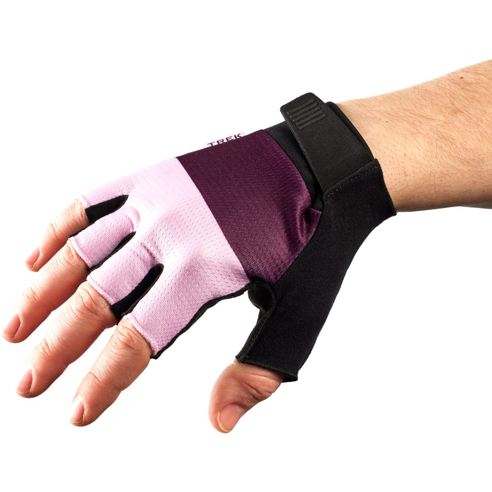 Rukavice Circuit , Blush