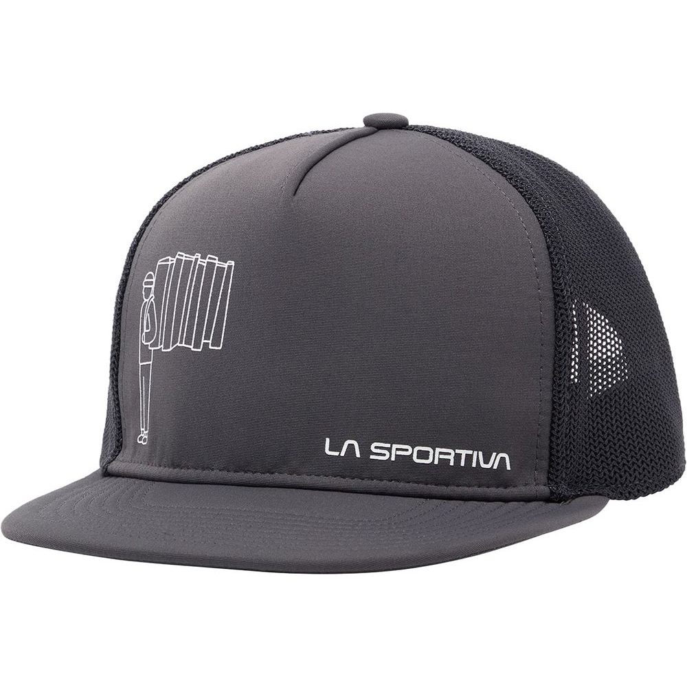 Citizen of the Mountain Hat Onyx