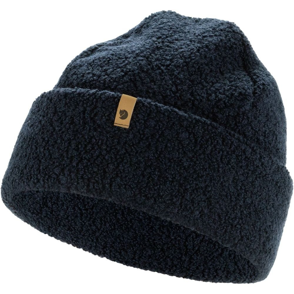 Kaitum Beanie Dark Navy