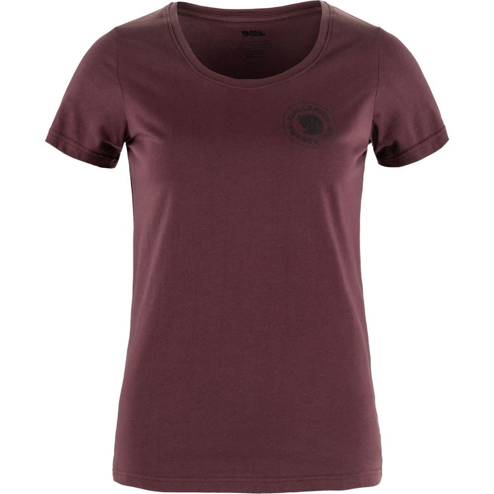1960 Logo T-shirt W Port