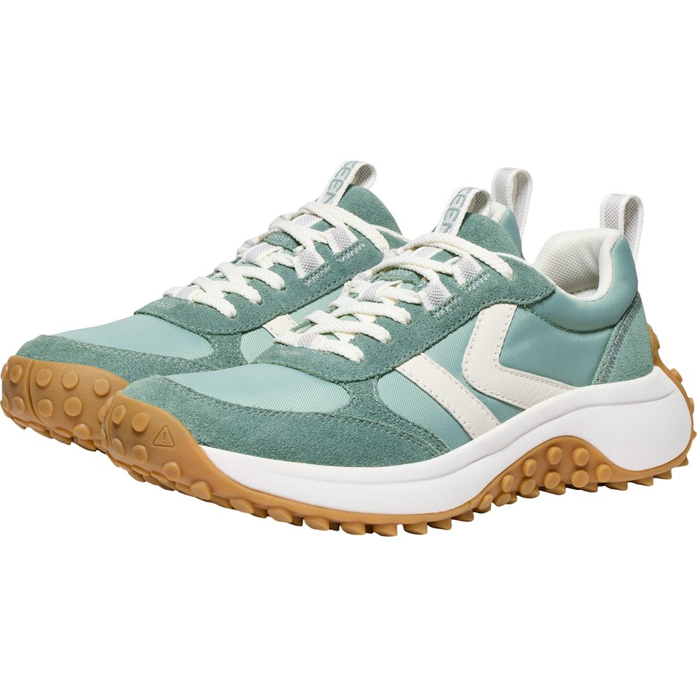 KS86 WOMEN dark forest/star white