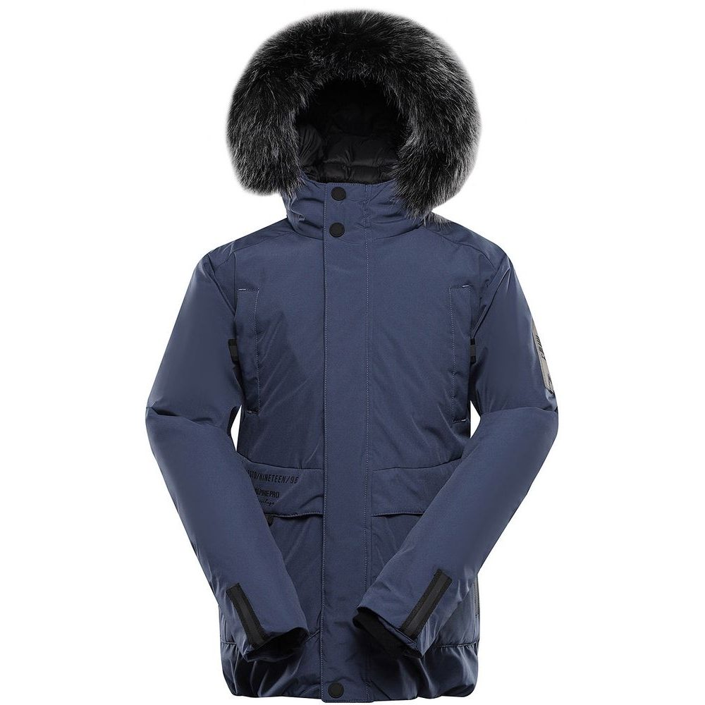 WERDO 2 vintage indigo