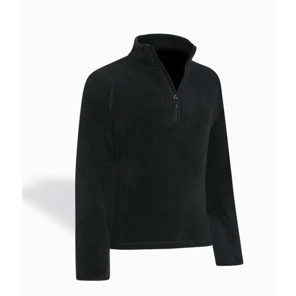 NBWPM1566 CRN - Bunda fleece dvouvrstvý tecnopolar