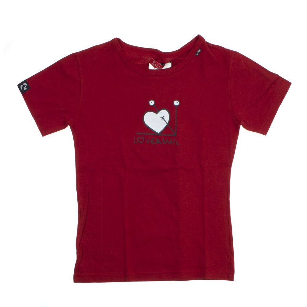 SKRATDA CHILLY PEPPER RED 608 -LOVERSNAIL