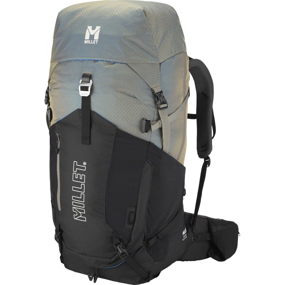 UBIC 55+15 E-BLACK/SAND