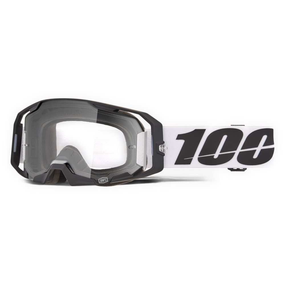 ARmatic Goggle Caldwell - Clear Lens