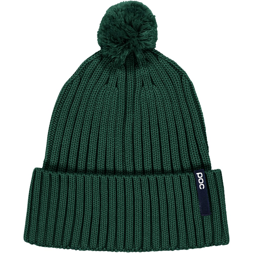 POC Beanie Pom Pargasite Green