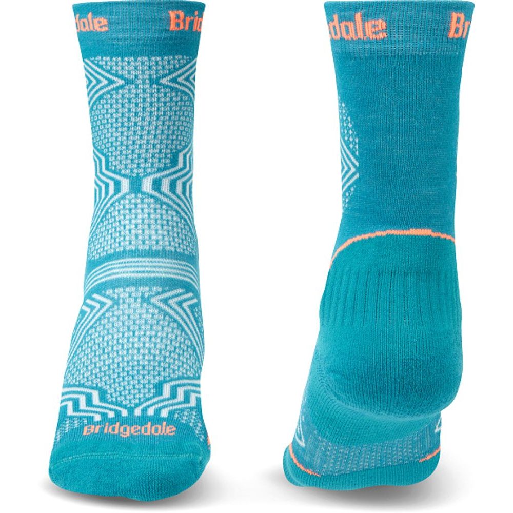 Hike UL T2 CP Boot Women's, teal