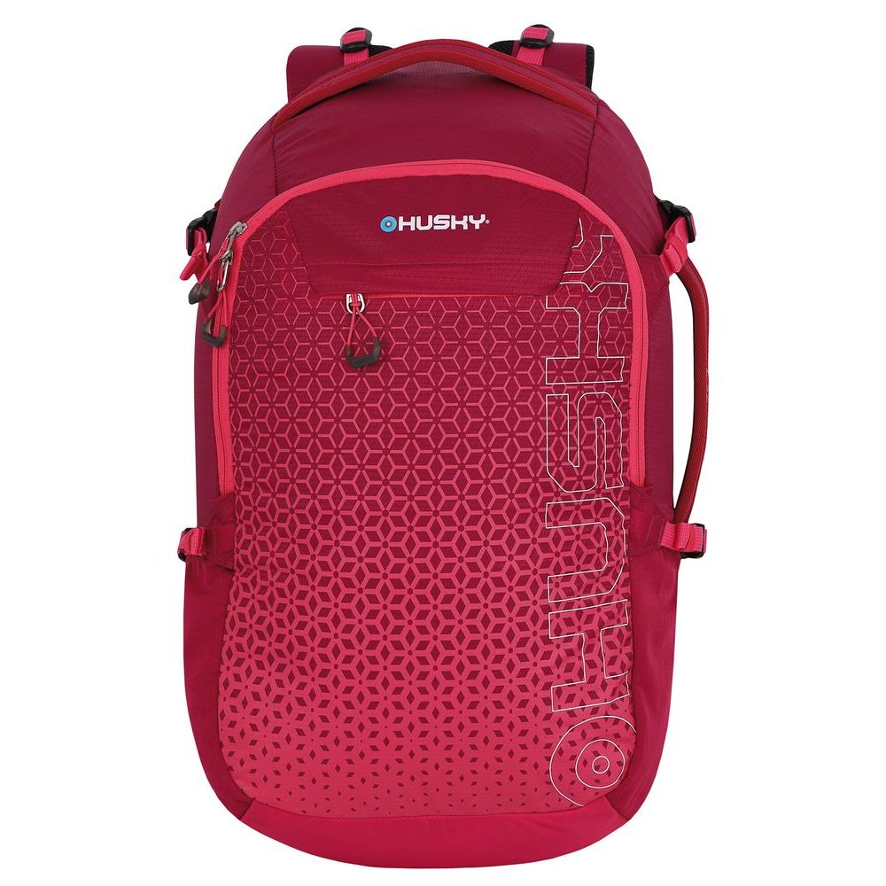 Campus 30l magenta