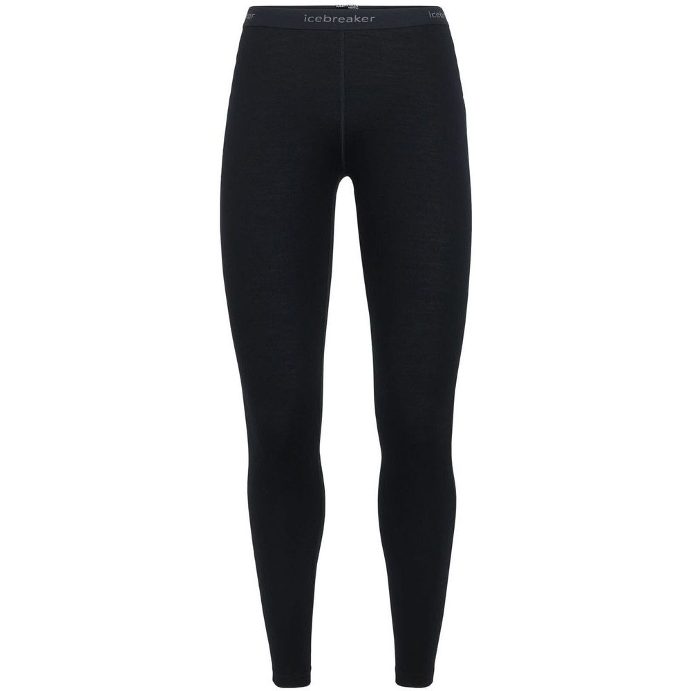 W 260 Tech Leggings BLACK