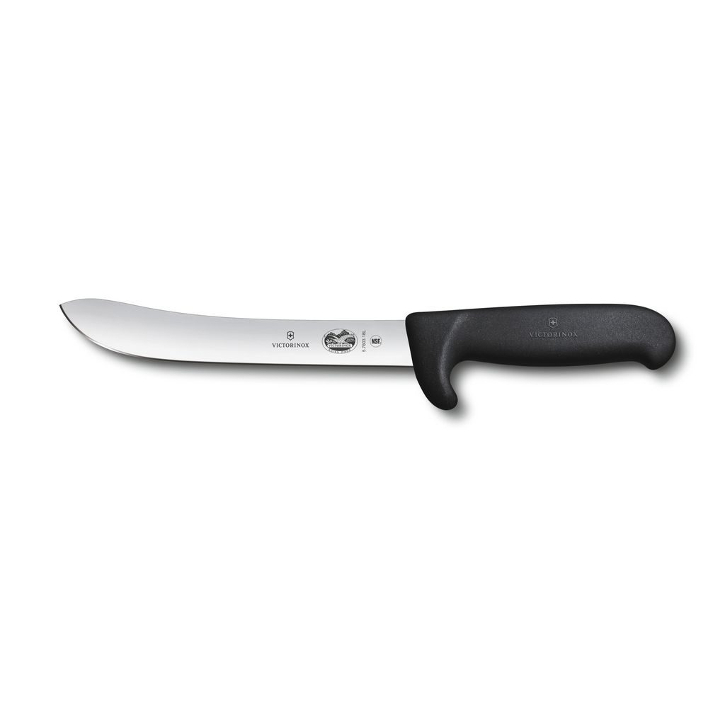 5.7603.18L Safety Nose, butcher s knife