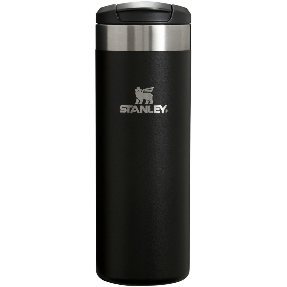 AeroLight™ Transit Mug 470 ml/16oz/16oz Black 2.0