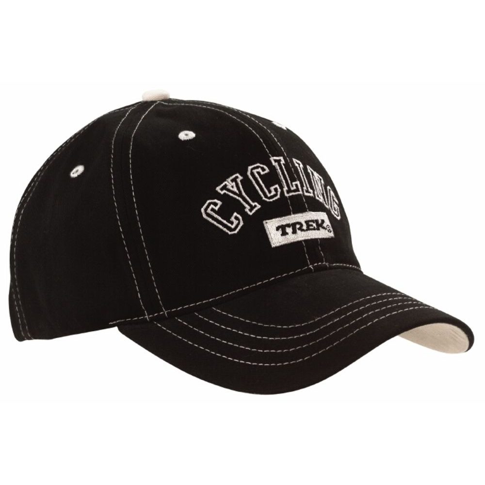 280859 TREK CYCLING LOGO CAP